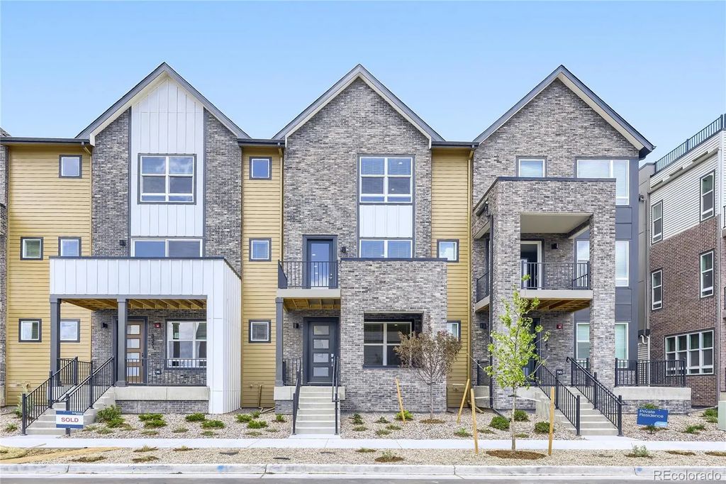3343 W 87th Place, Westminster