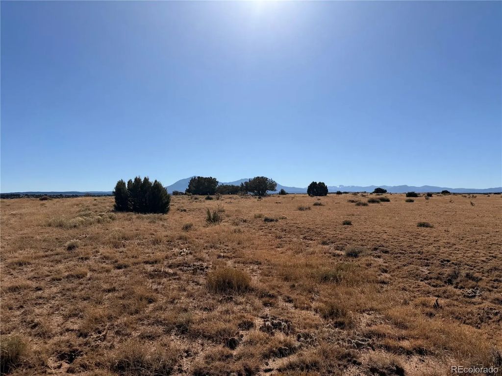 201 Greenhorn Village, Walsenburg