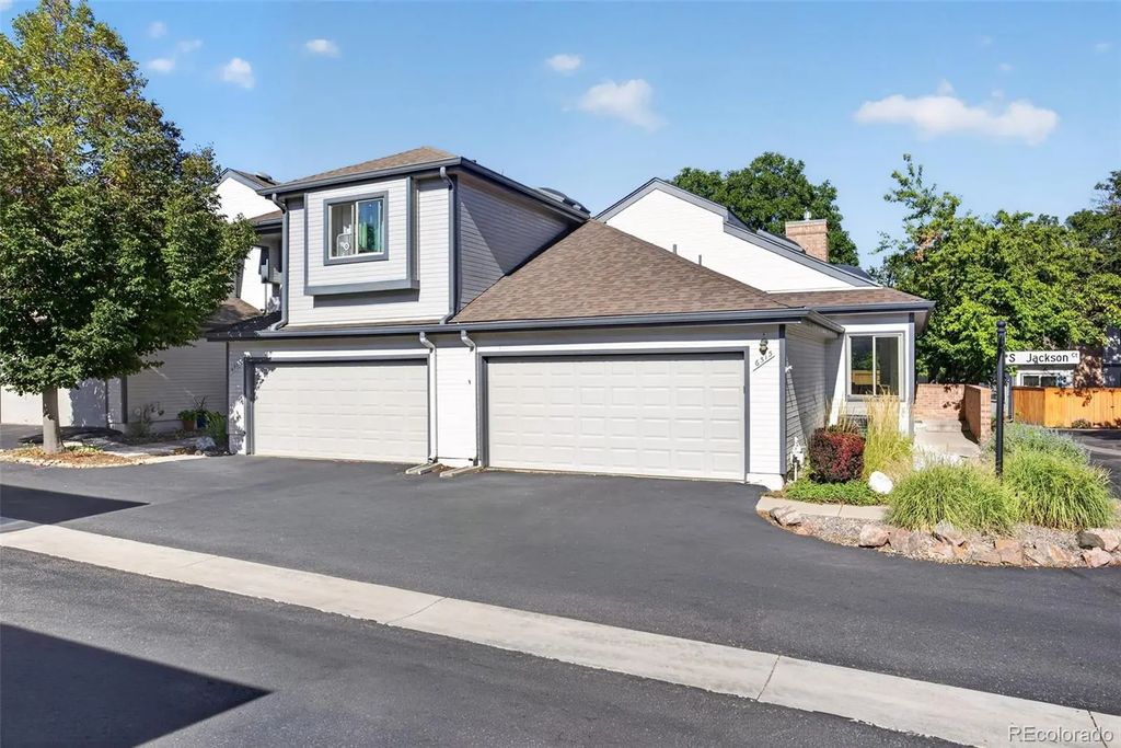 6515 S Jackson Court, Littleton