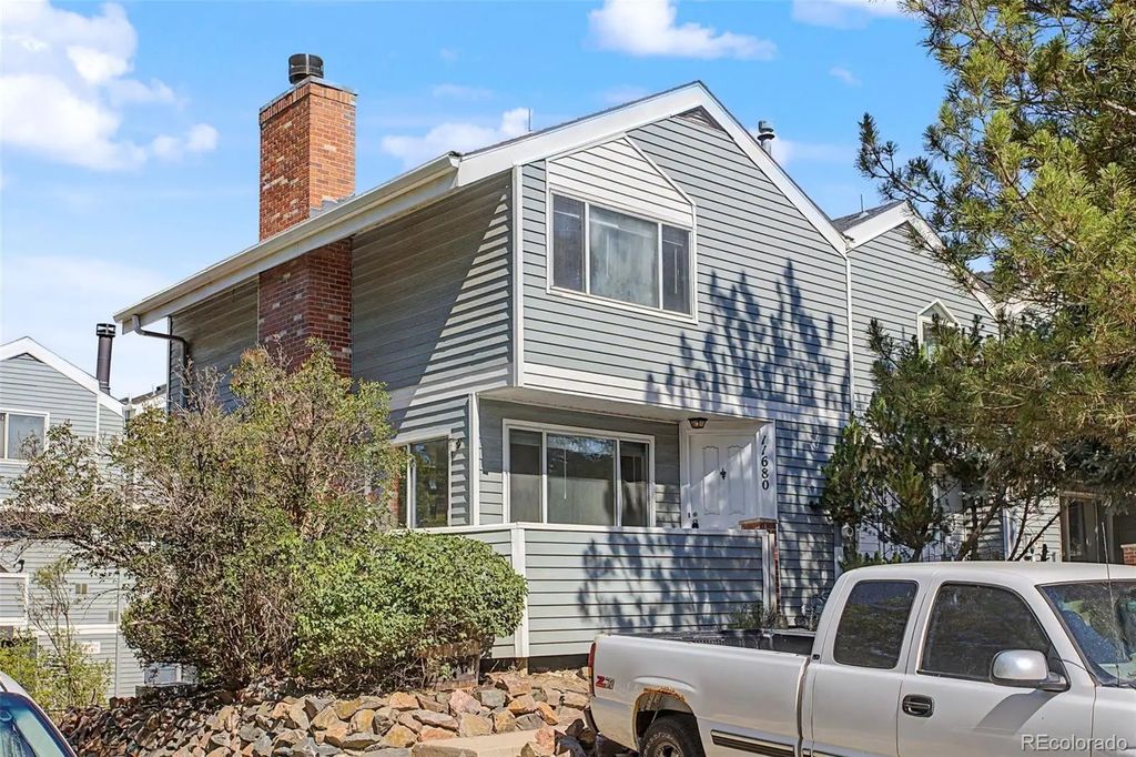 11680 E Cedar Avenue, Aurora