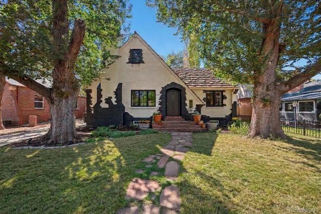 2375 Locust Street, Denver
