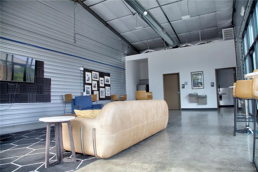 9658 Havana Street B03, Commerce City