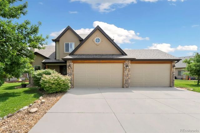 1707 Platte River Drive, Windsor