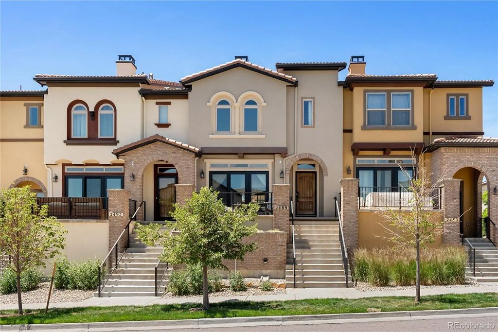 2489 S Orion Street, Lakewood