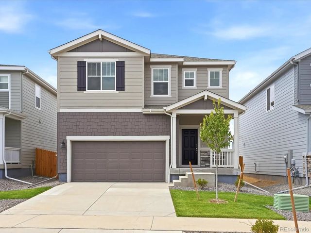 512 97th Avenue, Greeley