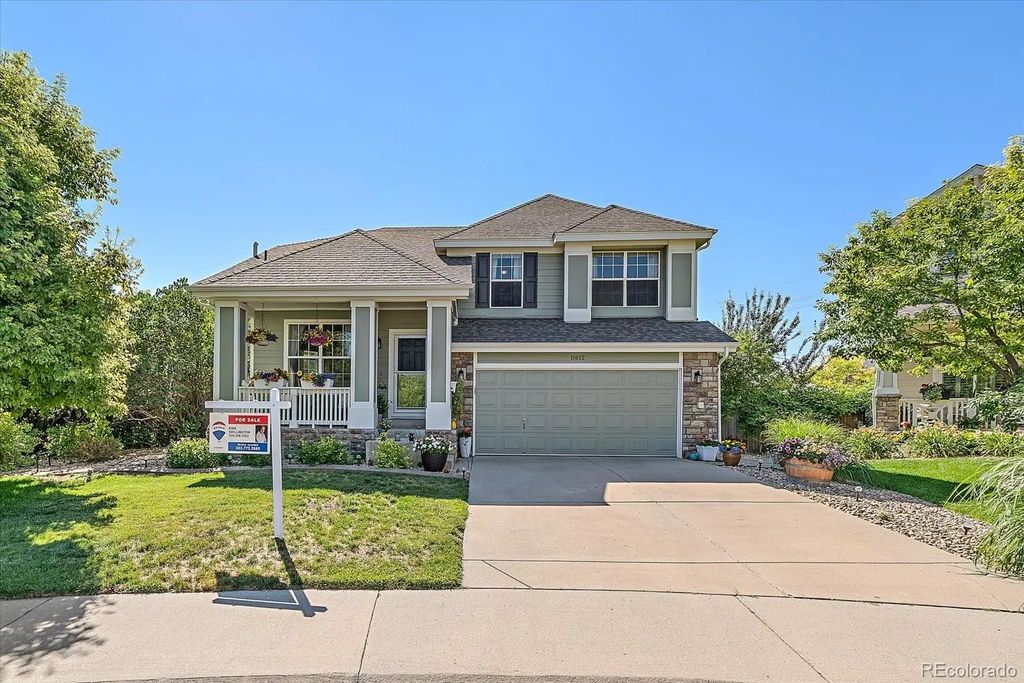 11622 Maize Court, Parker