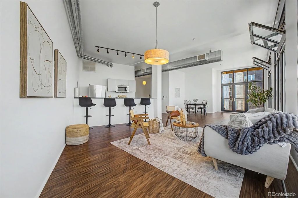 3100 Huron Street 3m, Denver
