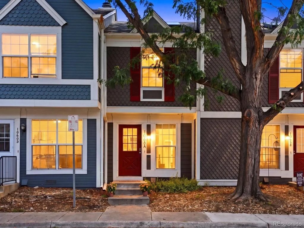 1068 Milo Circle A, Lafayette