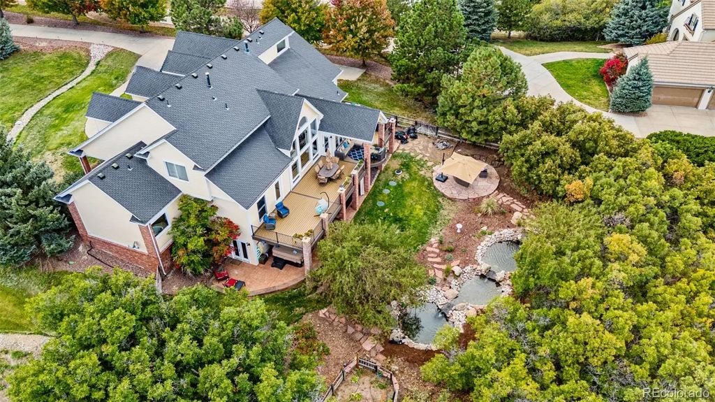 1111 Annabar Drive, Castle Rock