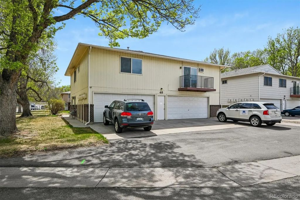 7309 W Hampden Avenue 4804, Lakewood