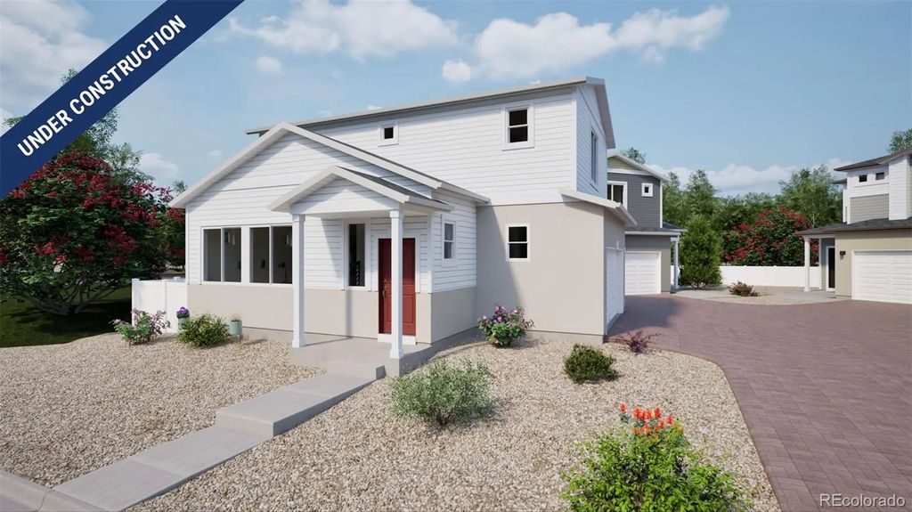 632 Wagon Wheel Way, Bennett
