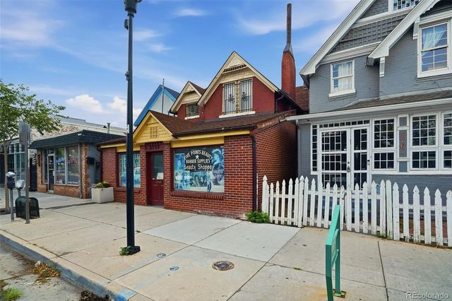 2757 Welton Street, Denver
