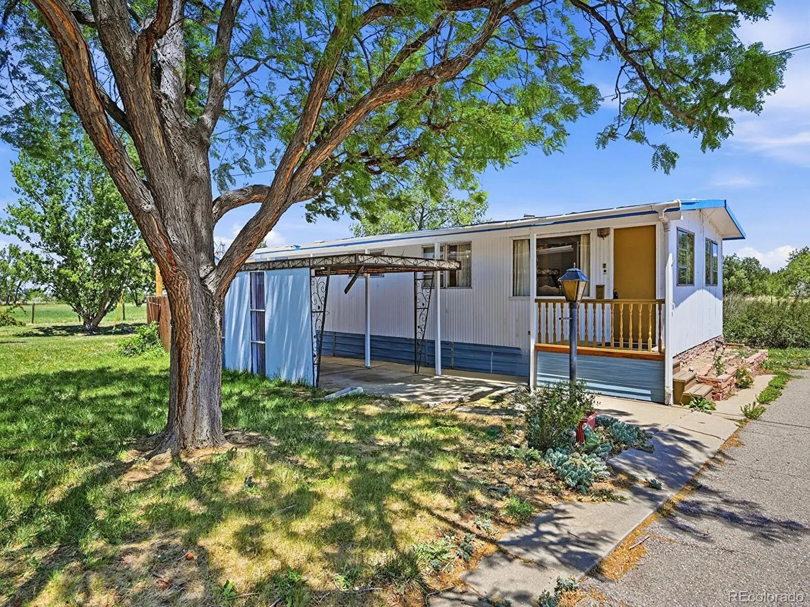 9215321, Manufactured In Park, 1720 S Marshall Road, Boulder, CO, , 80305