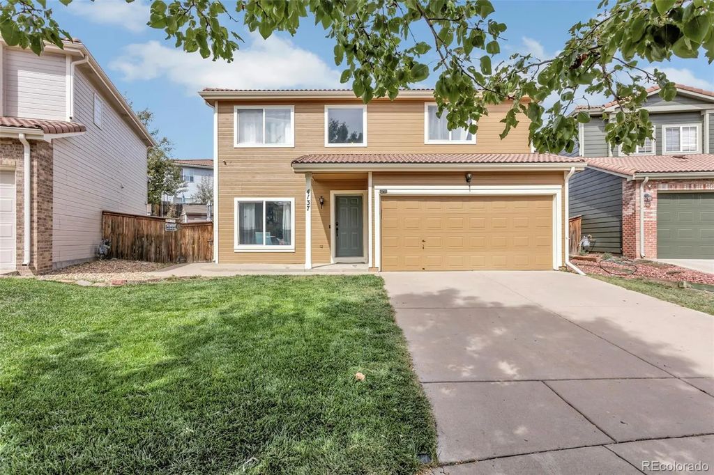 4137 Orleans Court, Denver