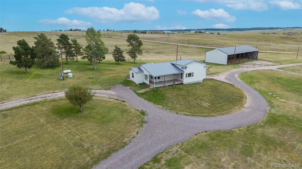 29429 County Road 9, Elizabeth