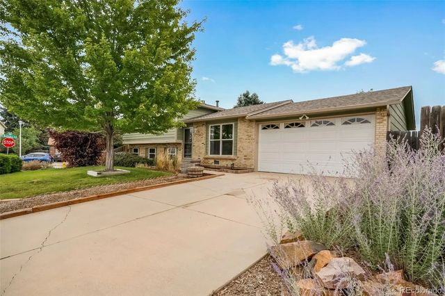 18854 E Quincy Place, Aurora