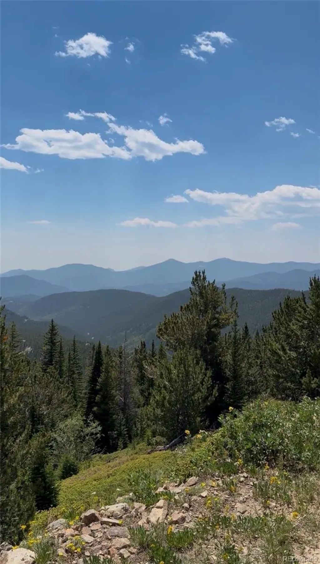 1 Nebraska Circle, Idaho Springs