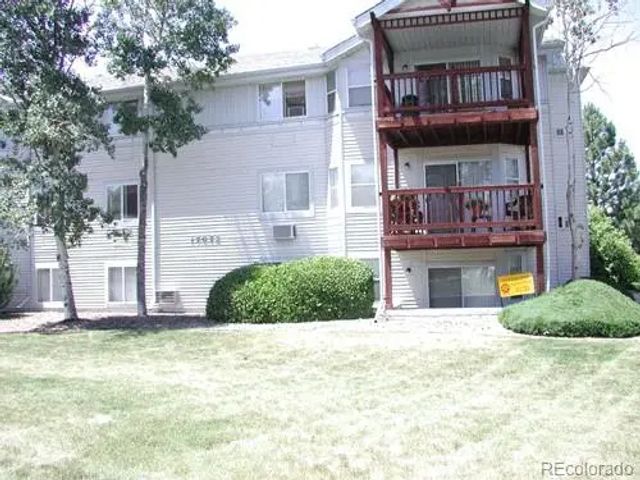 17672 E Loyola Drive 2221r, Aurora