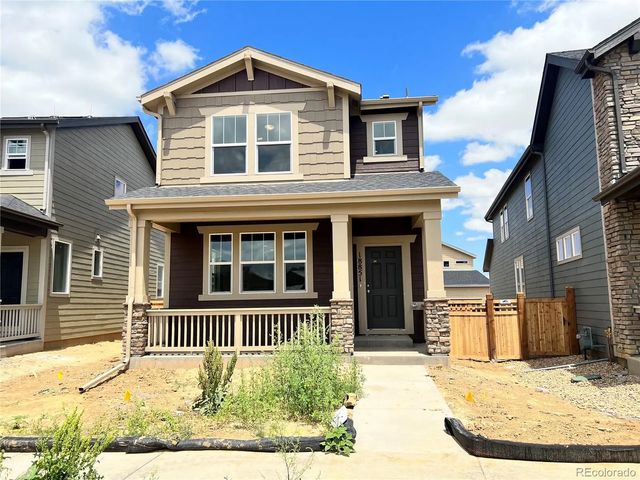 18851 E 66th Place, Denver