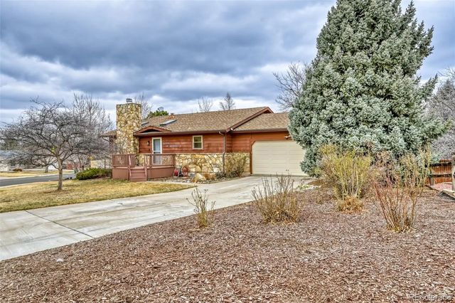 3354 S Kendall Street, Denver
