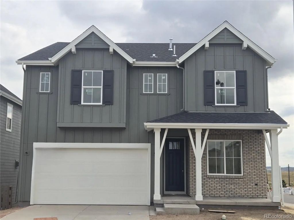 8776 Whiteclover Street, Littleton