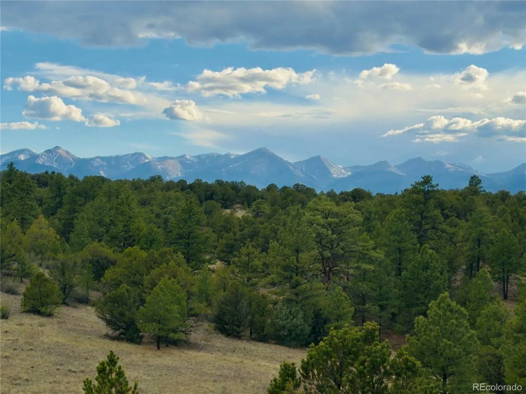 5539 Cody Park Road, Cotopaxi