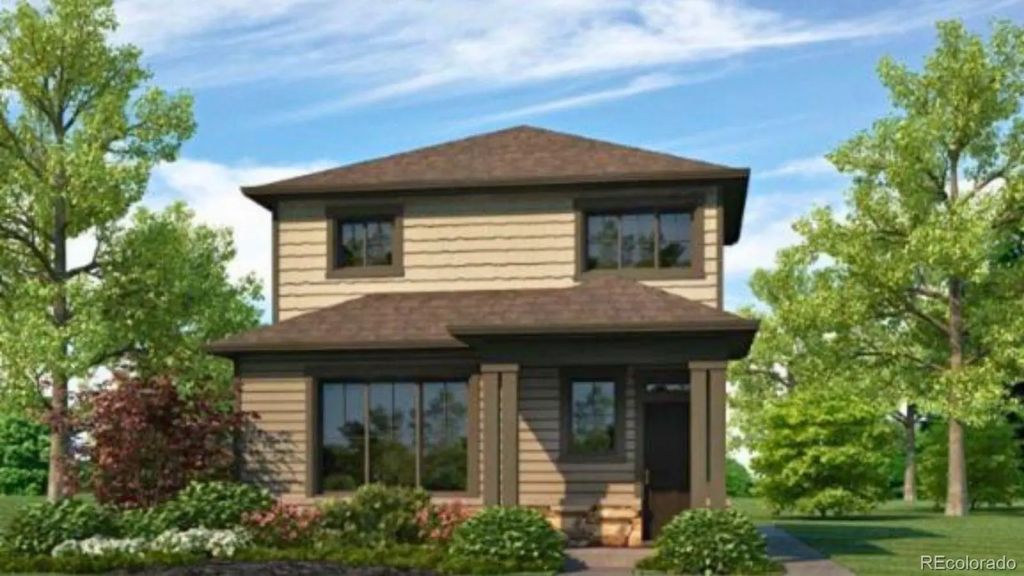28244 E 8th Place, Watkins