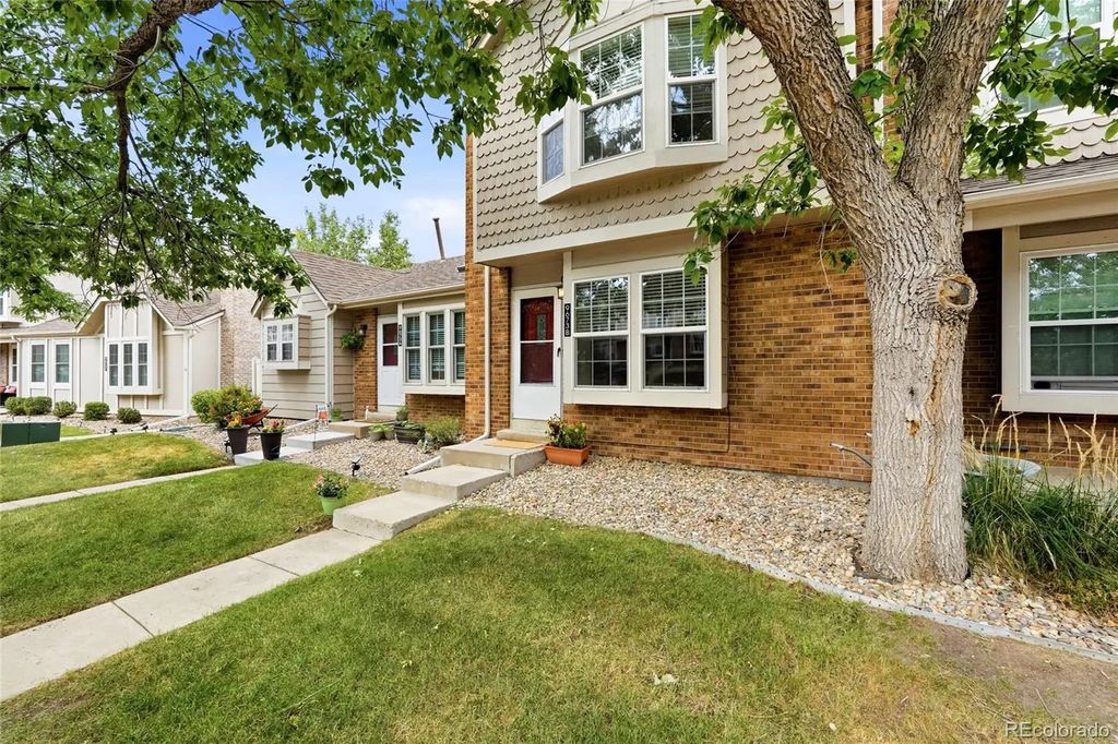 9673 W Chatfield Avenue B, Littleton