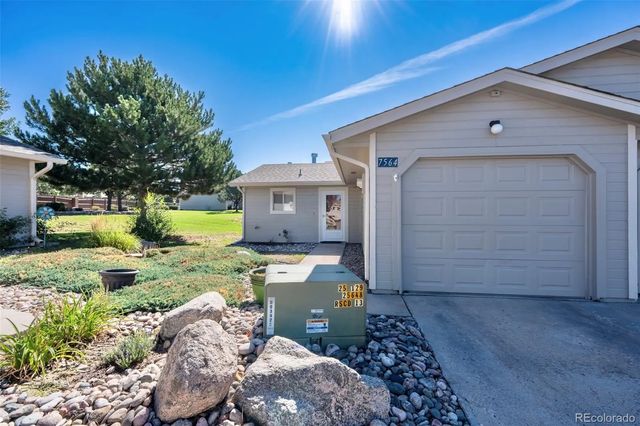 7564 Picacho Court, Colorado Springs