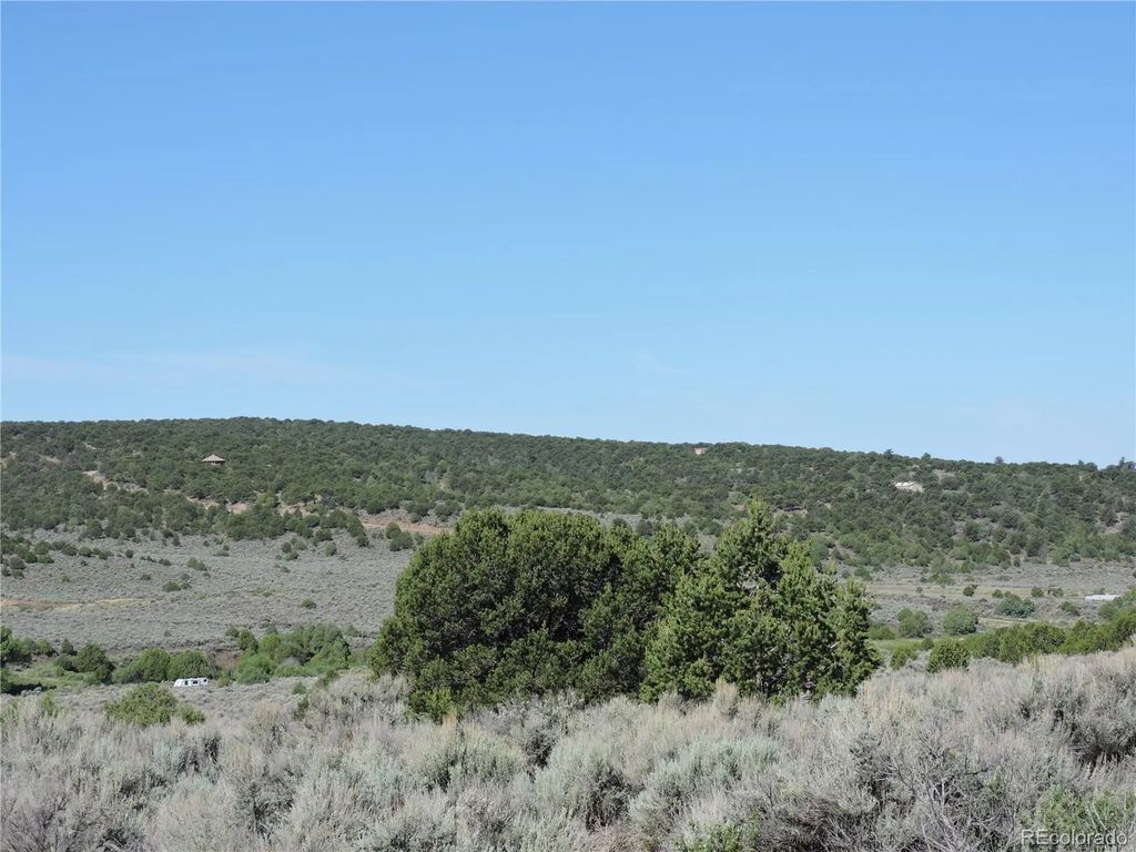 Lot 7563 Dolder Road, Fort Garland