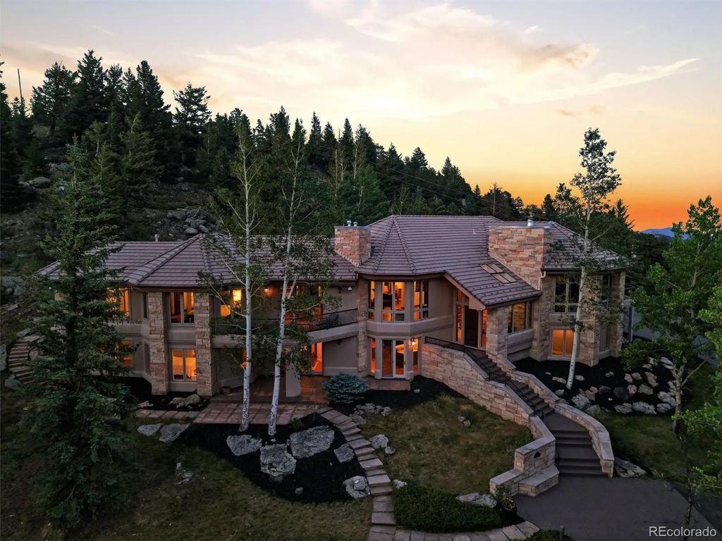 34317 State Highway 103, Evergreen