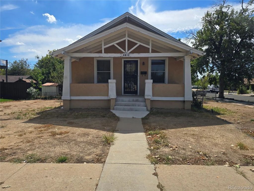 3604 E 34th Avenue, Denver