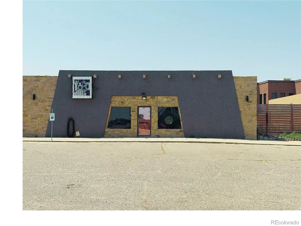 281 S Joe Martinez Boulevard 283, Pueblo West