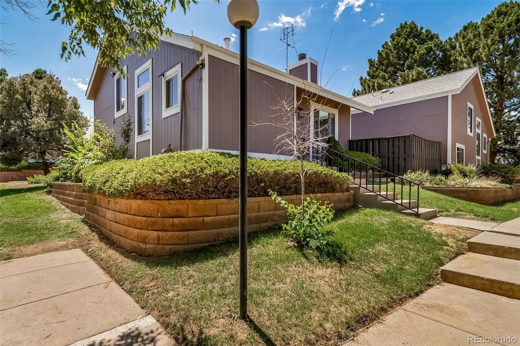 3830 S Genoa Circle C, Aurora