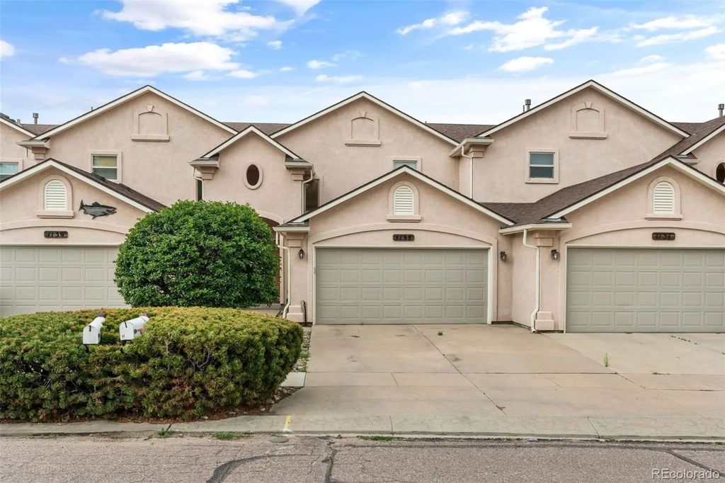 1135 Westmoreland Road, Colorado Springs