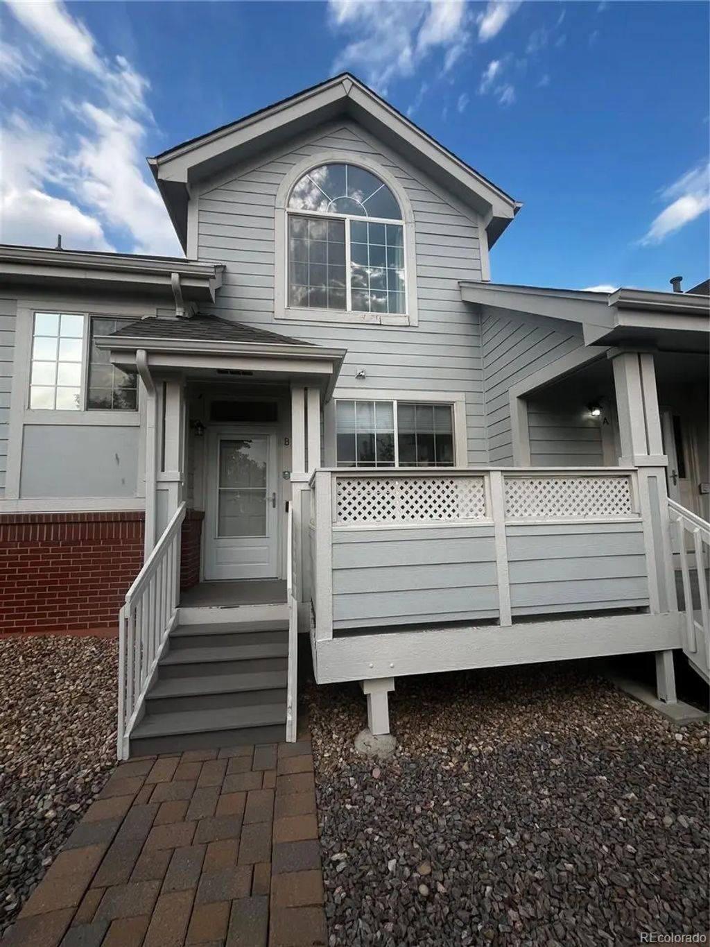 16901 E Warren Place B, Aurora