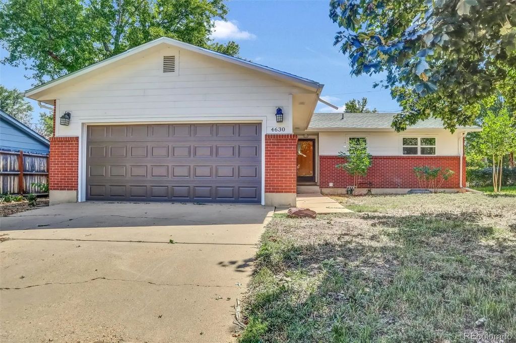 4630 Macky Way, Boulder