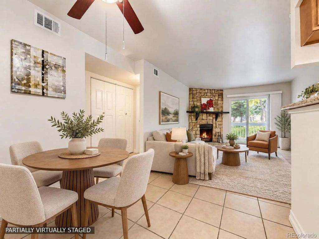 13200 E Jewell Avenue 104, Aurora