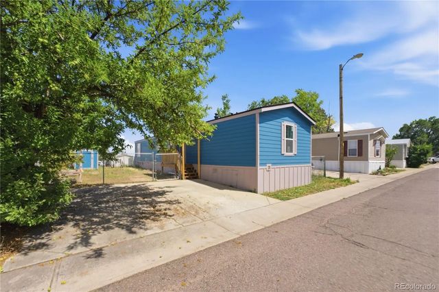 9595 Pecos Street, Denver