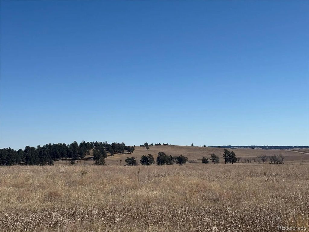 Lot 2 County Road 128, Elizabeth