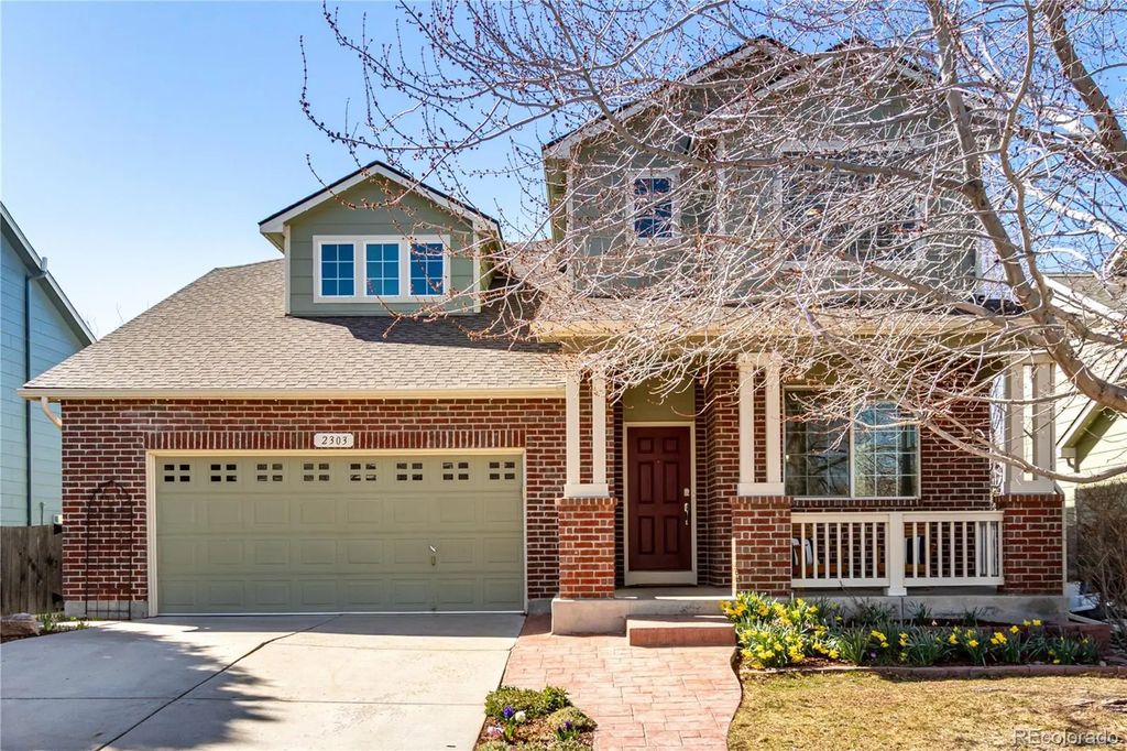 2303 Dogwood Drive, Erie