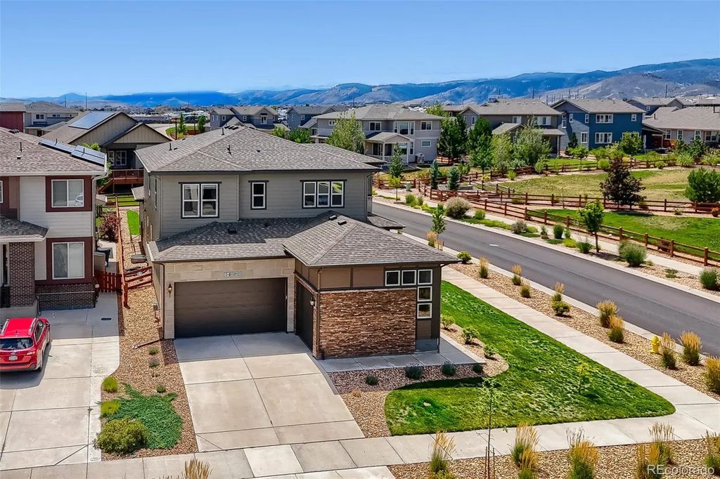 18946 W 93rd Avenue, Arvada