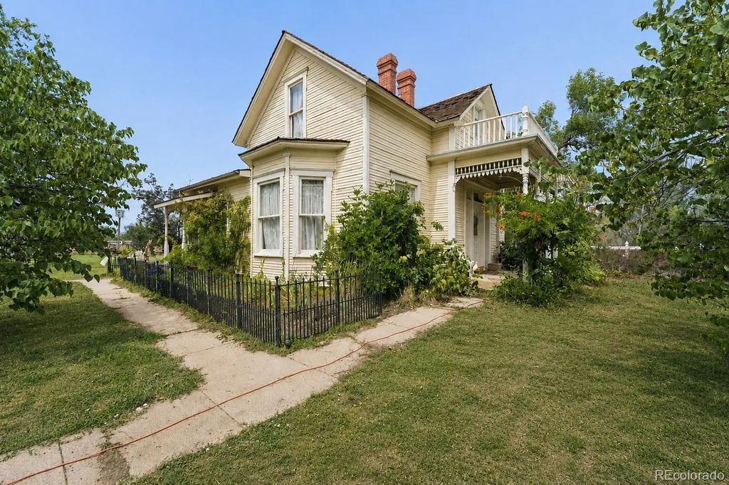1341 N 95th Street, Lafayette