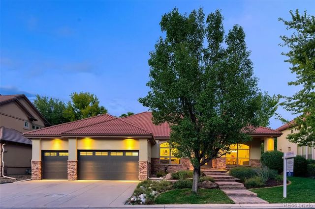 9430 S Silent Hills Drive, Lone Tree