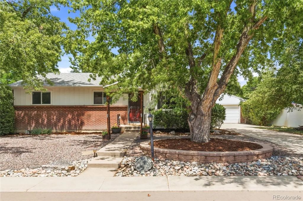 2773 E Euclid Place, Centennial