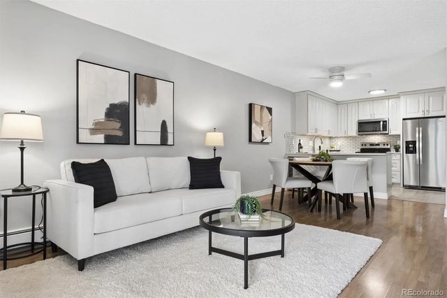 3470 S Poplar Street 105, Denver