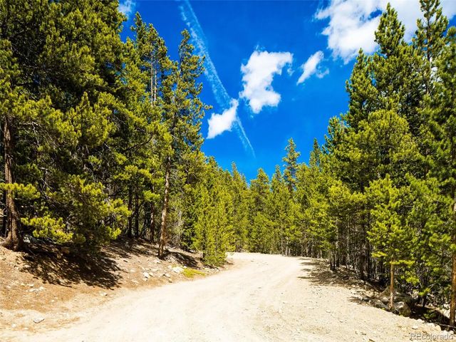 9 Rainbow Road, Idaho Springs