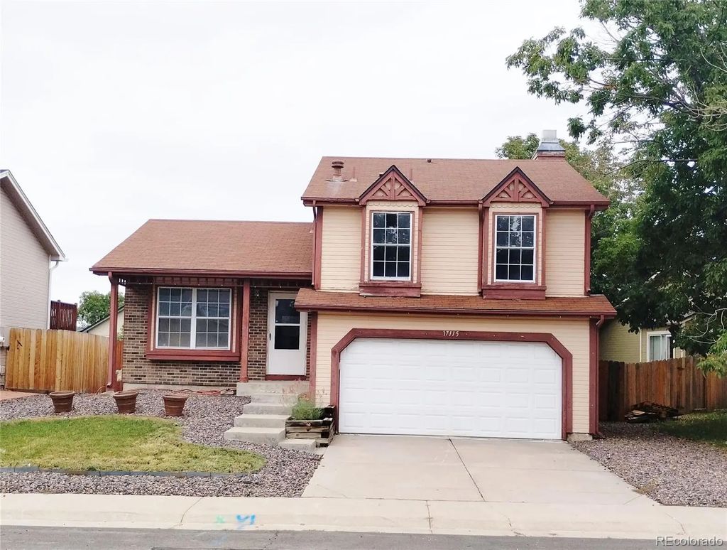 17115 E Union Place, Aurora