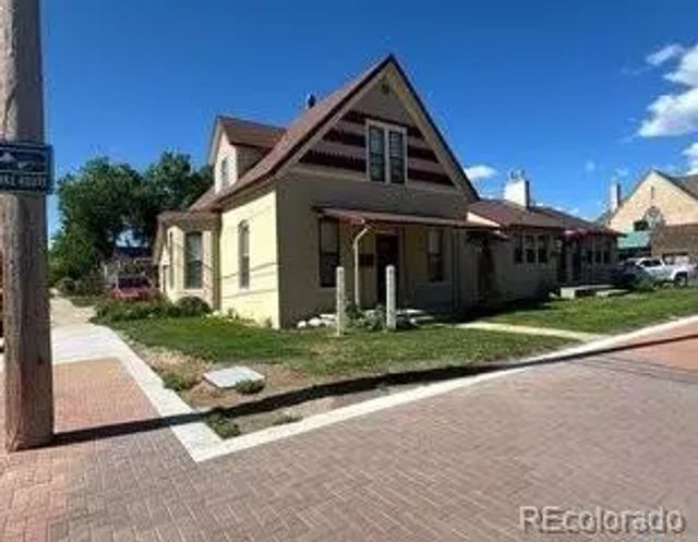 446 E 4th Street, Loveland
