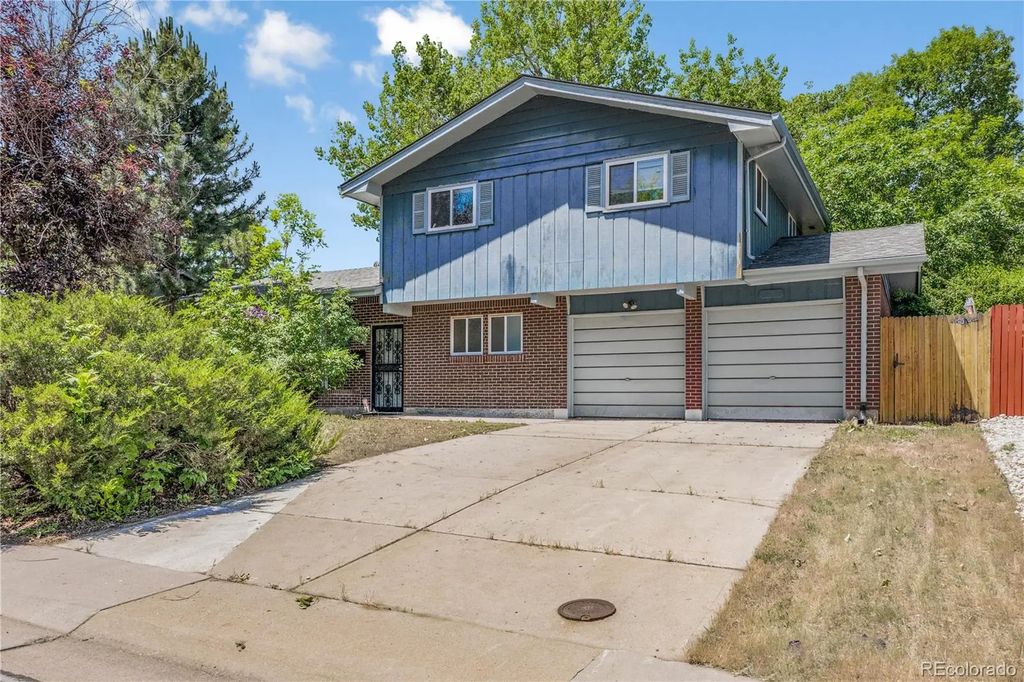 1619 S Brentwood Street, Lakewood